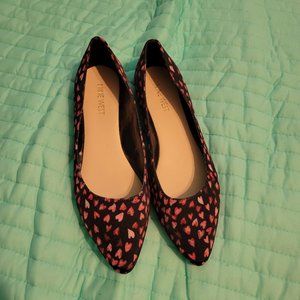 Nine West Flats